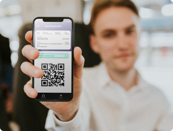 Easy QR creation